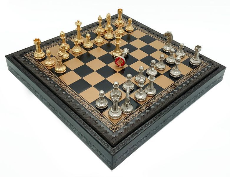 Шахи 65G+218GN 65G+218GN фото