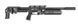 Пневматична редукторна гвинтівка FX Airgun M4 STD Black .177 кал IM4-450306-009-00 фото 1