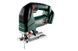 Акумуляторний лобзик Metabo STAB 18 LTX 150 BL Каркас MetaBox 601503840 601503840 фото 1