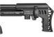 Пневматична редукторна гвинтівка FX Airgun M4 STD Black .177 кал IM4-450306-009-00 фото 4