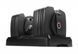 Гантель розбірна сталева Bowflex Select Tech 560, 27 кг 708447912909 фото 1