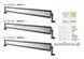 Автолампа світлодіодна BELAUTO CREE Flood LED (60*3w) BOL6003F(L) фото 3