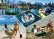 Човен надувний Intex Seahawk 4 351 x 145 x 48 см, зелений DM-68351 фото 2