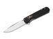 Ніж Boker Magnum "Braddock black" 01SC088 фото 1