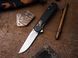 Ніж Boker Magnum "Braddock black" 01SC088 фото 7