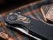 Ніж Boker Magnum "Braddock black" 01SC088 фото 4