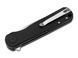 Ніж Boker Magnum "Braddock black" 01SC088 фото 2