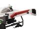 Циркулярна пила по дереву HOLZSTAR TKS 256 M 5902256 фото 6