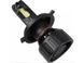 LED автолампа Sigma X1 65W H4 H/L 35801 фото 3