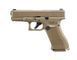 Пневматичний пістолет Umarex Glock 19X Blowback + подарунок 5.8367 фото 2