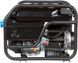 Генератор бензиновий Hyundai HHY 10050FE ATS HHY 10050FE ATS фото 5