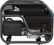 Генератор бензиновий Hyundai HHY 10050FE ATS HHY 10050FE ATS фото 6