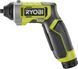 Викрутка акумуляторна Ryobi USB Lithium RSD4-120T 4В 1х2А&middot;год 5Нм 200об&middot;хв 10 біт 0.31кг кейс 5133006210 5133006210 фото 9