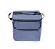 Ізотермічна сумка Time Eco TE-4025, 25 л, синя 4820211100773_2 фото 2
