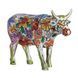 Колекційна статуетка корова Vaca Flora, Size L 46792 фото 1