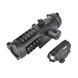 Ліхтар тактичний KONUS KONUSLIGHT-TL (360 Lm) Weaver/Picatinny/Quick Detach 3940 фото 3