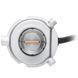 Комплект ламп MLux LED - SILVER Line H4/H19, 28 Вт, 5000&deg;К (2 шт.) 125413365 125413365 фото 6