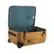 Сумка дорожня на колесах Tucano Tugo S Trolley 34L brown BTRTUG-S-MC фото 2