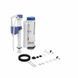 Унітаз-компакт Qtap Scorpio безободковий Ultra Quiet з сидінням Soft-close QT14226088AW SD00050897 фото 9