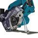 Акумуляторна дискова пила Makita DCC500Z (без АКБ) DCC500Z фото 2