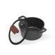 Каструля з кришкою Fissman Filomena 3,9 л 14531 14531 фото 4