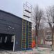 Вежа-тура 11 м ТЕХПРОМ 1.2 х 2.0 (м) 8+1 втТП122081 фото 2