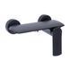 Змішувач для душу Qtap Slavonice QTSLA266BLM45908 Black Matt SD00052032 фото 1
