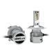 Комплект ламп MLux LED - SILVER Line H4/H19, 28 Вт, 5000&deg;К (2 шт.) 125413365 125413365 фото 10