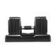 Гантель розбірна сталева Bowflex Select Tech 560, 27 кг 708447912909 фото 5