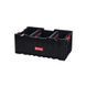 Ящик для інструментів QBRICK SYSTEM ONE BOX PLUS Розмір: 535 x 295 x 222 SKRQPBOX2CZAPG003 фото 1