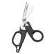 Ножиці LEATHERMAN Raptor Response Cement сірі 832957 + безкоштовна доставка 832957 фото 1