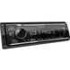 Автомагнітола 1 DIN Kenwood KMM-106 29530-car фото 1