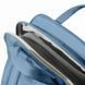 Рюкзак Soft Tote XD Design Back блакитний 16 (обєм 12L/15L) P706.3015 фото 9