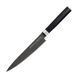Ніж кухонний універсальний Samura Mo-V Stonewash 150 мм (SM-0023B) SM-0023B фото 1