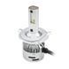Комплект ламп MLux LED - SILVER Line H4/H19, 28 Вт, 5000&deg;К (2 шт.) 125413365 125413365 фото 5
