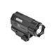 Ліхтар тактичний KONUS KONUSLIGHT-TL (360 Lm) Weaver/Picatinny/Quick Detach 3940 фото 1