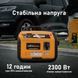 Генератор інверторний MaXpeedingRods MXR2300 mxr2300 фото 7