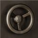 Сейф BROWNING "1878" 153x82x66 Stained Metal, Cast Iron Wheel, ел.замок 1878-33E-B фото 5