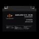 Акумулятор AGM LPM 12V - 26 Ah під болт М5 22883(log) фото 3