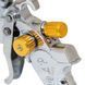 Фарборозпилювач HVLP &Oslash;0.8мм 50-140л/хв 2-3бар в/б 100мл (пласт) SIGMA (6812221) 6812221 фото 6