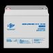 Акумулятор мультигелевий LPM-MG 12V - 33 Ah 6558(log) фото 2