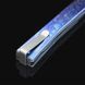 Ніж Ocaso "Solstice", Anodized titanium, Satin 10DBS фото 4