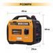 Генератор інверторний MaXpeedingRods MXR2300 mxr2300 фото 3