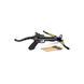 Арбалет Poe Lang Cobra Aluminum Pistol XBOW Black (CR-039BK) - AT1292848 CR-039BK фото 1
