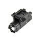 Ліхтар тактичний KONUS KONUSLIGHT-TL (360 Lm) Weaver/Picatinny/Quick Detach 3940 фото 4
