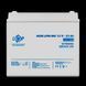 Акумулятор мультигелевий LPM-MG 12V - 33 Ah 6558(log) фото 1