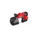 Пила стрічкова акумуляторна MILWAUKEE, M18 FBS127-0 (каркас) 4933498309 фото 5