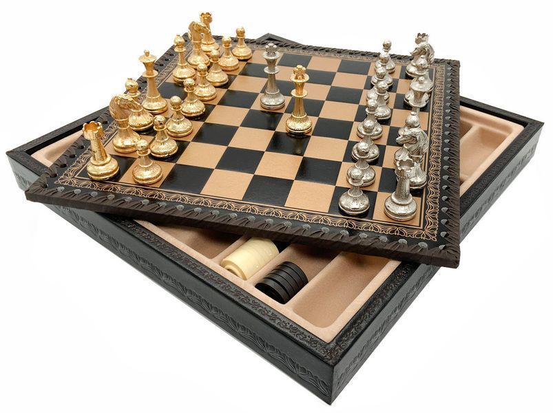 Шахи 65G+218GN 65G+218GN фото