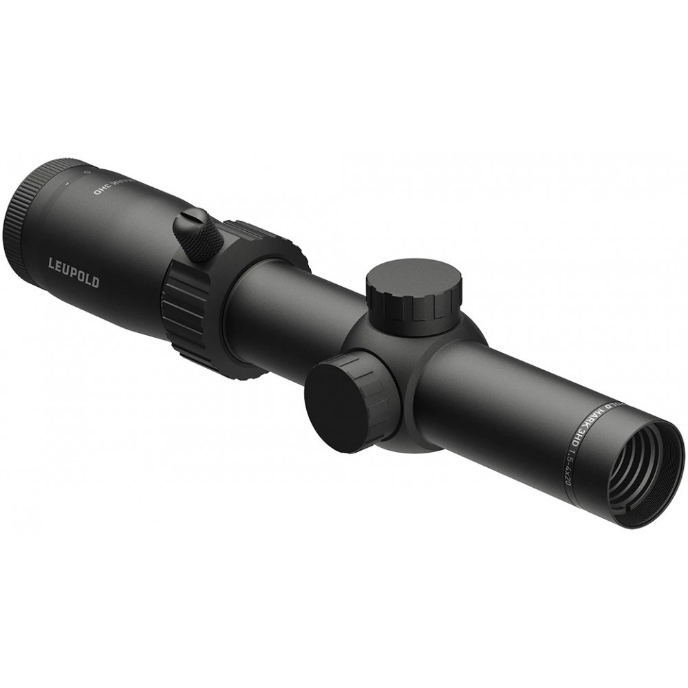 Приціл оптичний LEUPOLD MARK 3HD 1.5-4x20 (30mm) AR-Ballistic