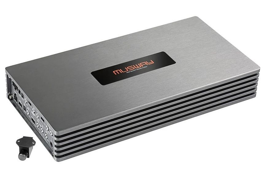 Підсилювач Musway SIX100 SIX100 фото